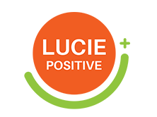 Label RSE Lucie Positive