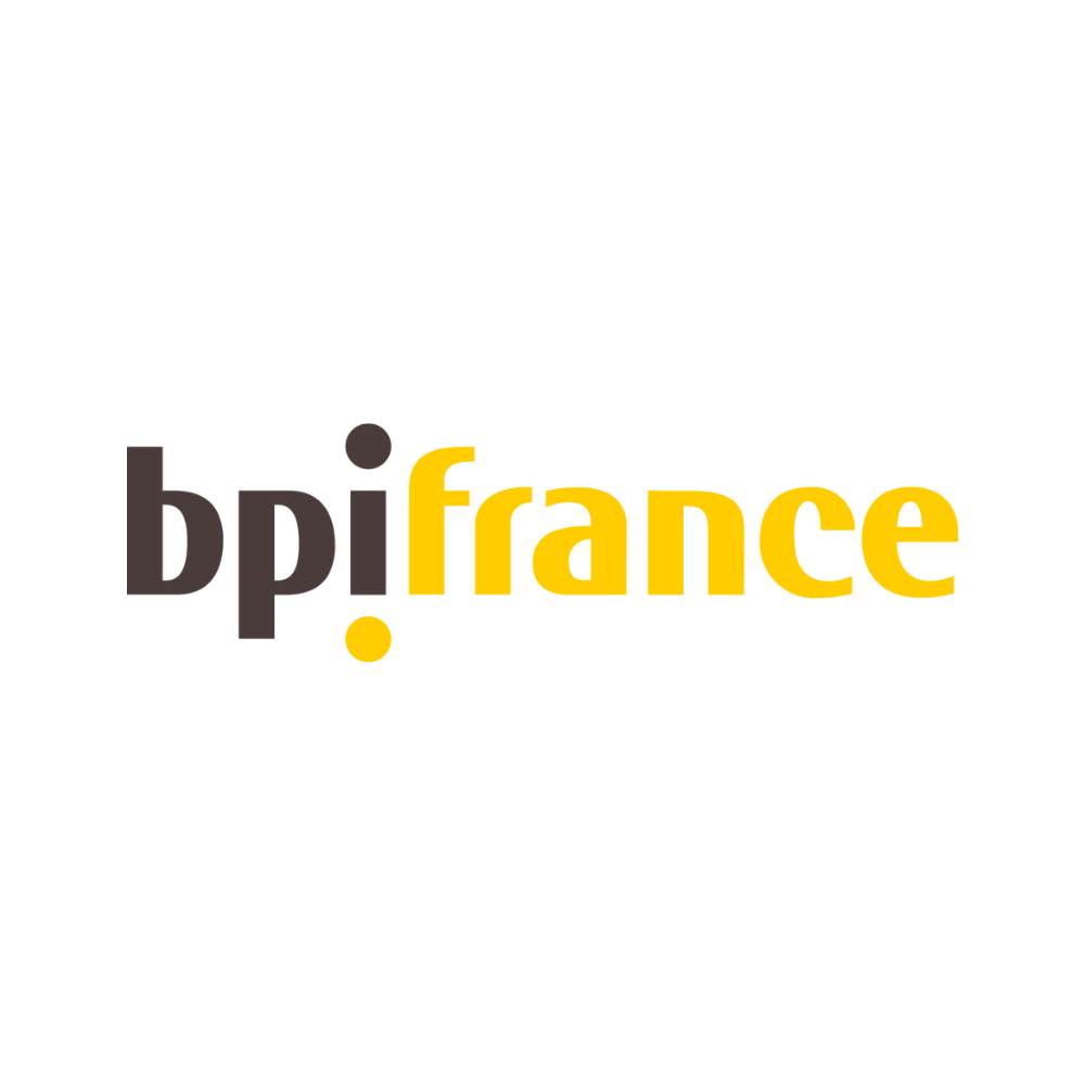 Logo BPIFRANCE Diag Décarbon'action bilan carbone
