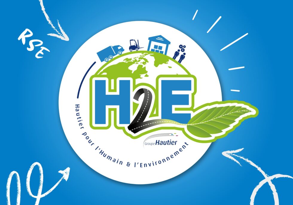 Engagement H2E Groupe Hautier