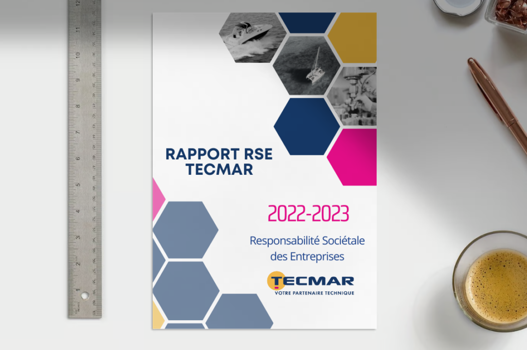 Rapport RSE TECMAR