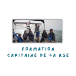 Logo formation capitaine de la RSE