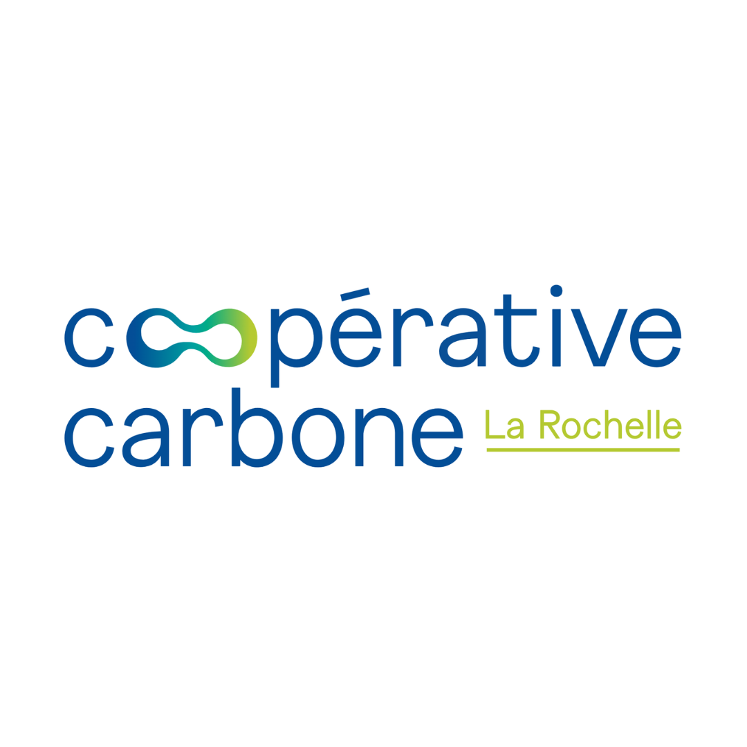 Logo coopérative carbone