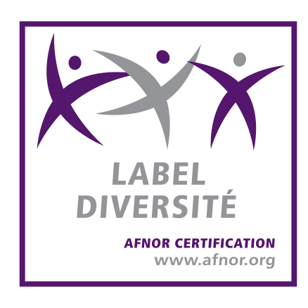 Label RSE Diversité