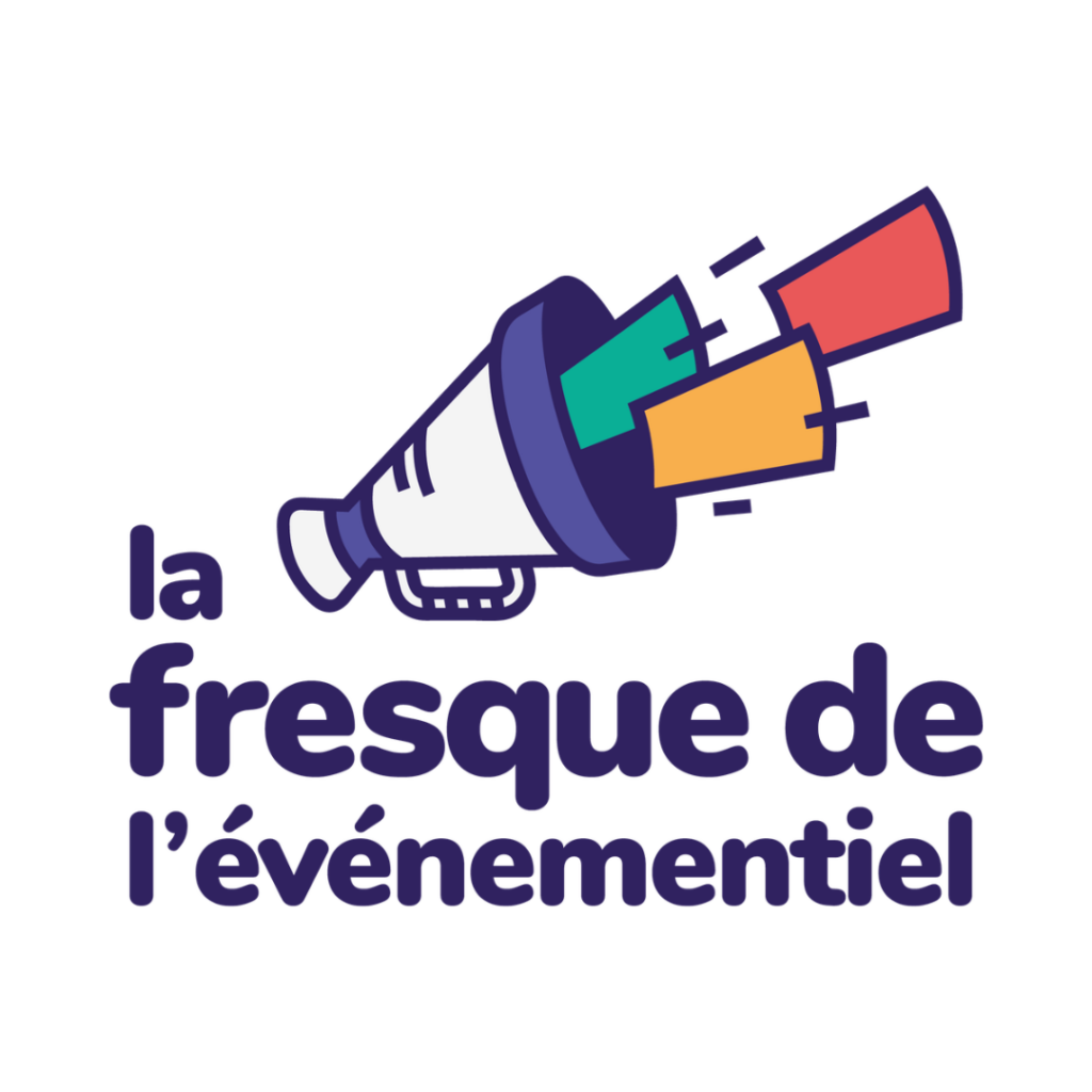 événementiel durable
organisation d’événements durables
événement zéro déchet
éco-conception d’événements
fresque de l'événementiel