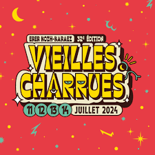 FESTIVAL DES VIEILLES CHARRUES