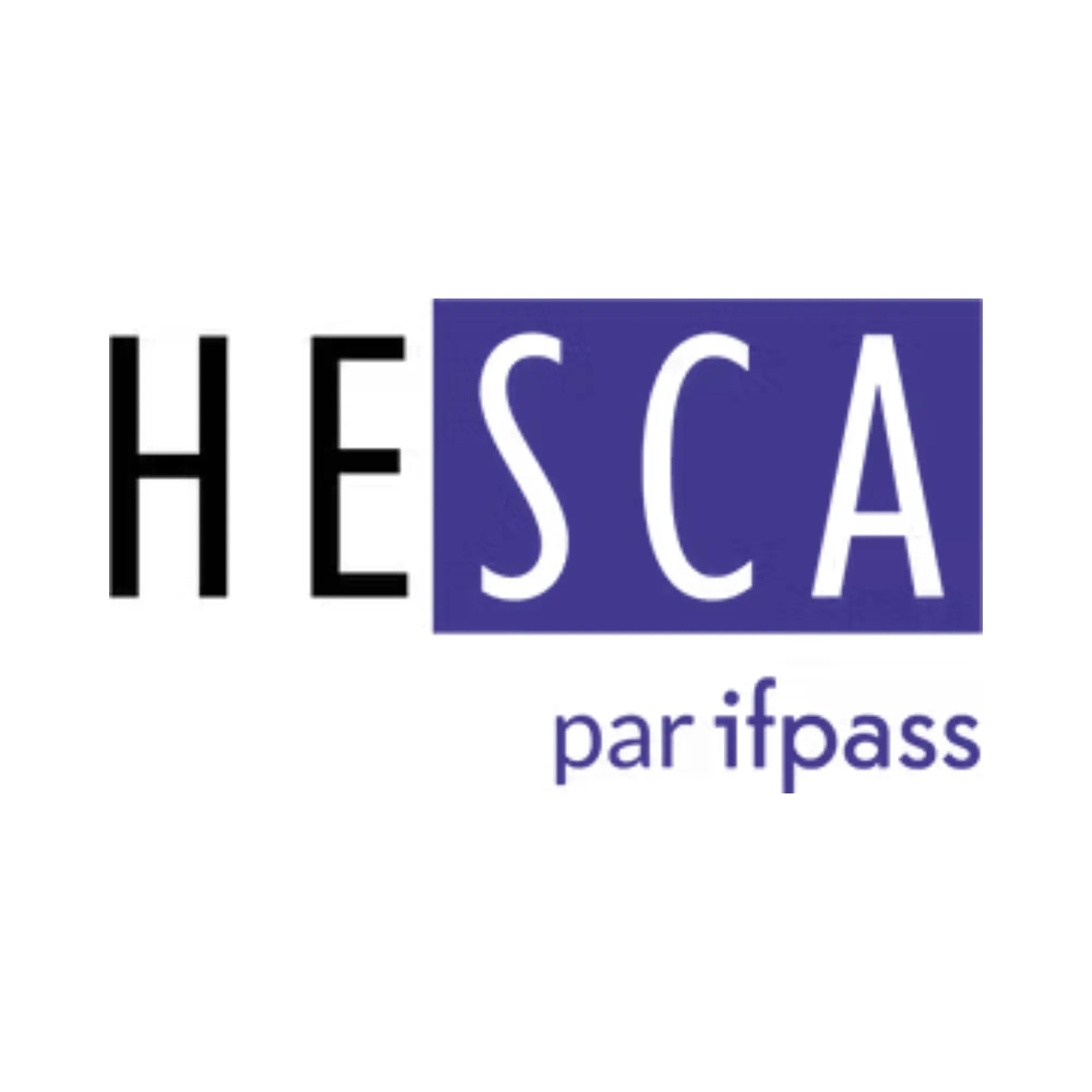 logo hescas