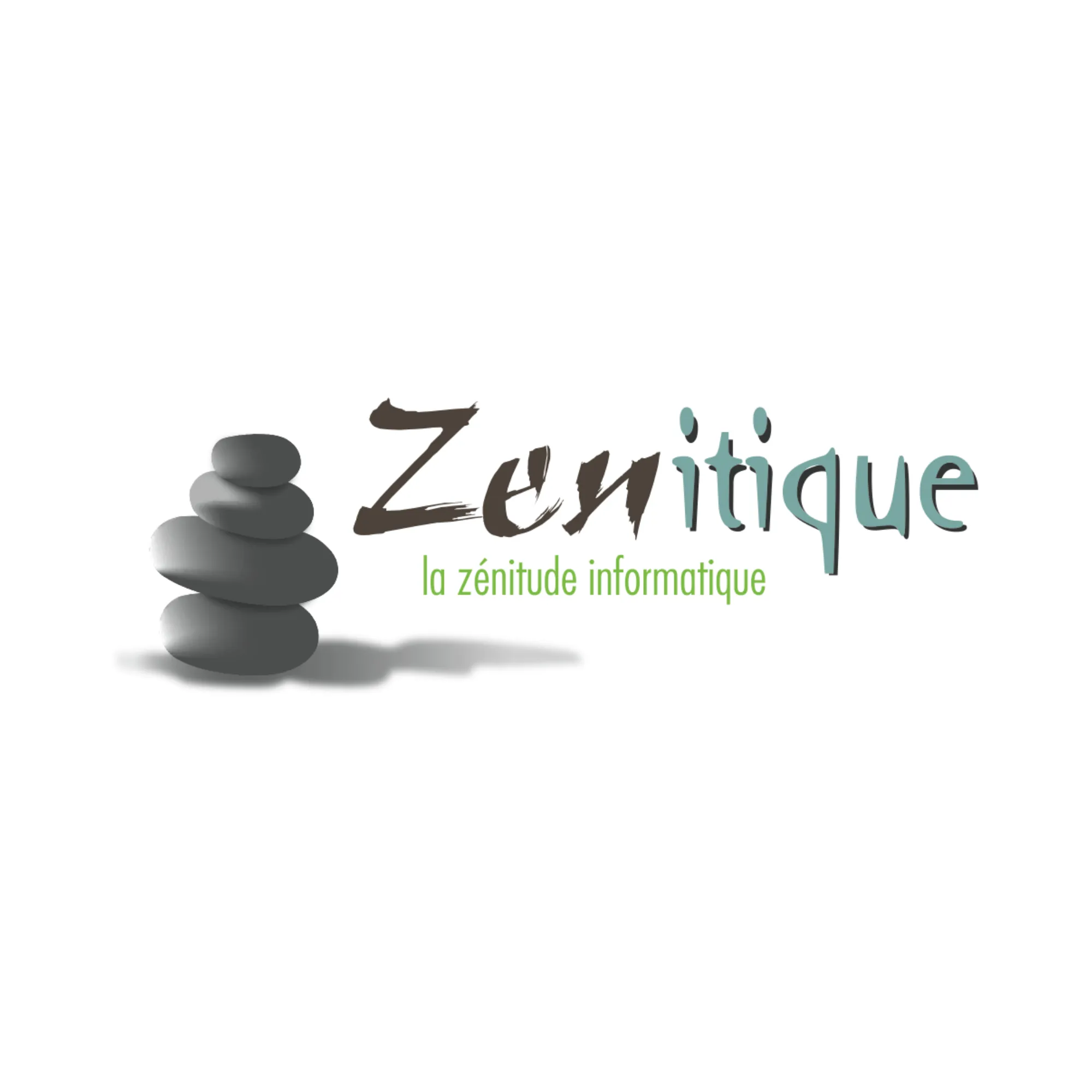 logo zenitique