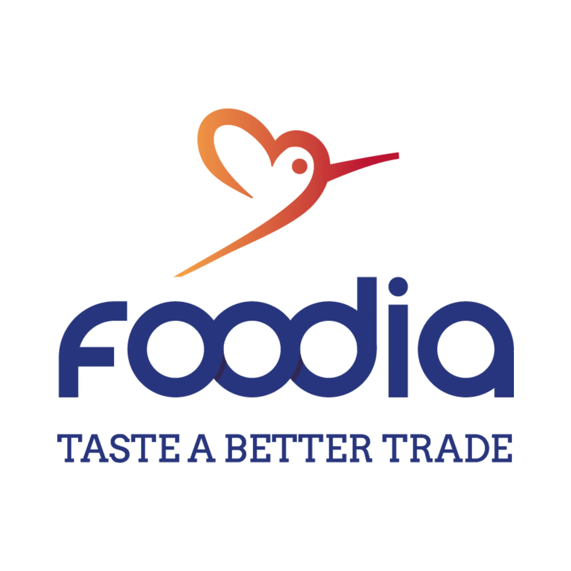 logo foodia