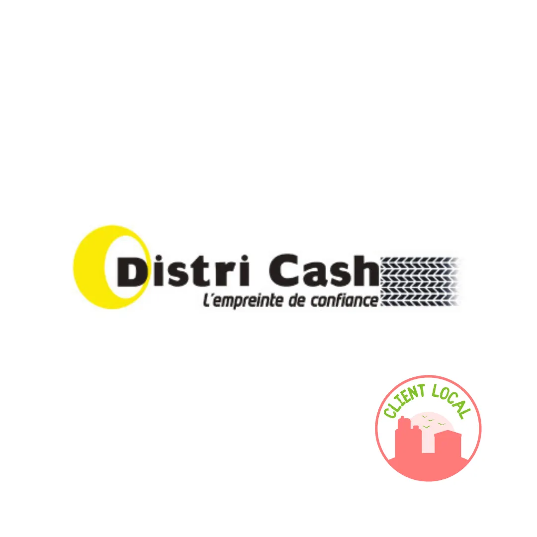 logo distri cash