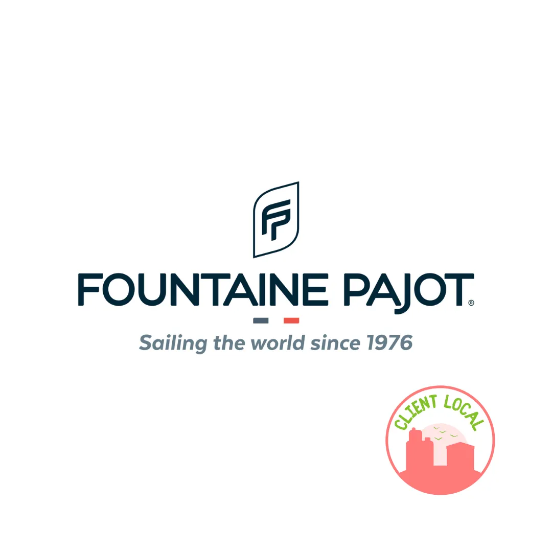 logo fountaine pajot