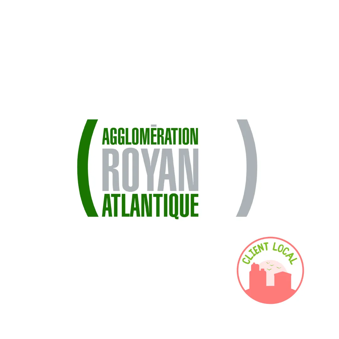 logo communaute agglomeration royan