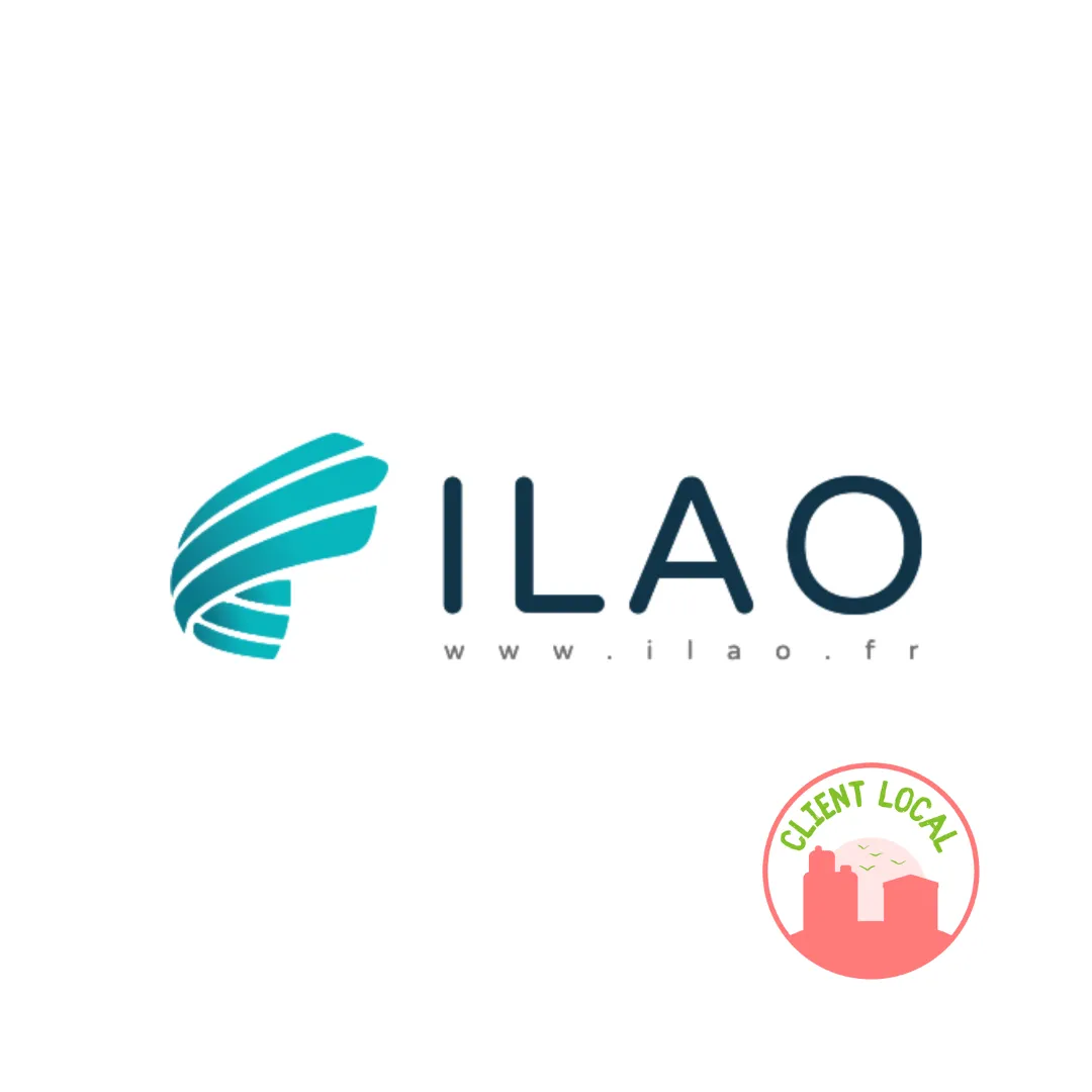 logo ilao