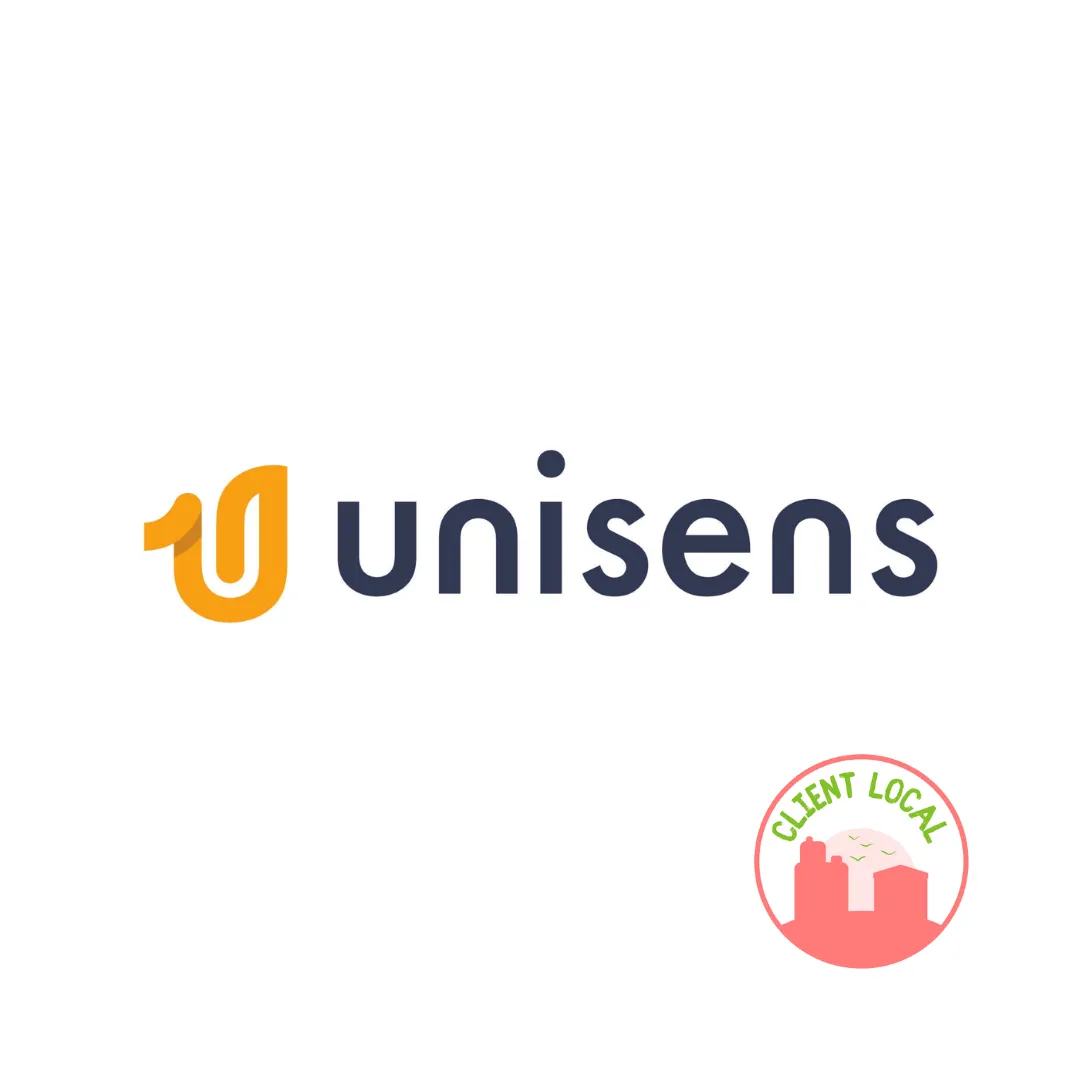 logo unisens