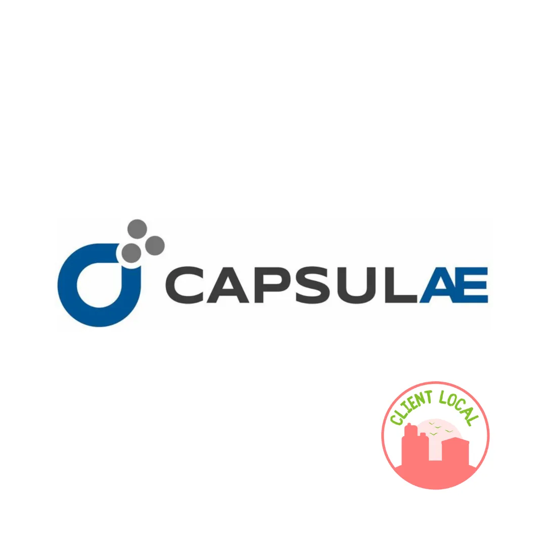 logo capsulae
