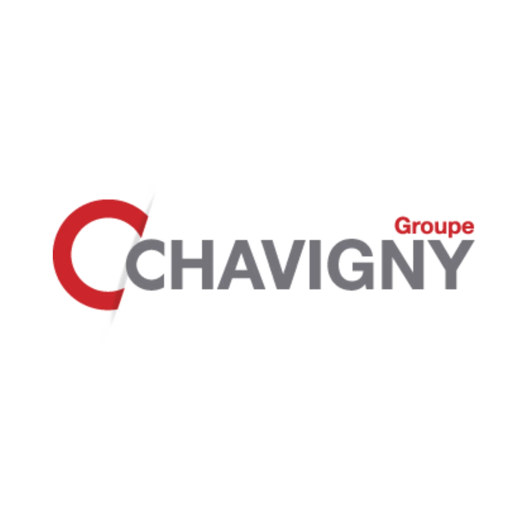 logo groupe chavigny