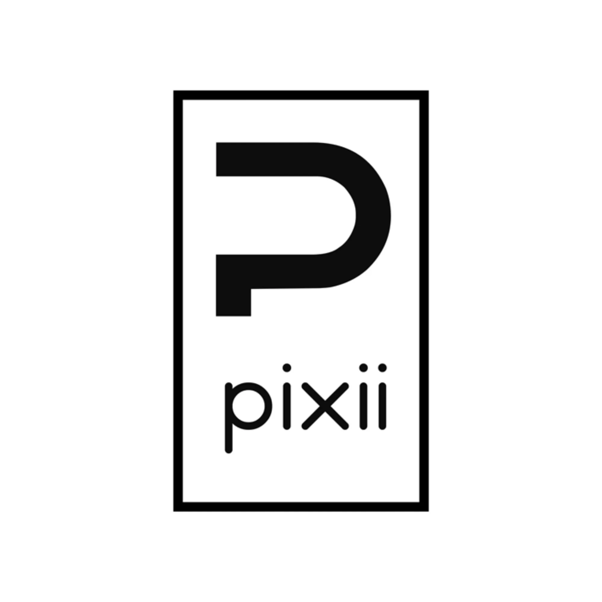 logo pixii