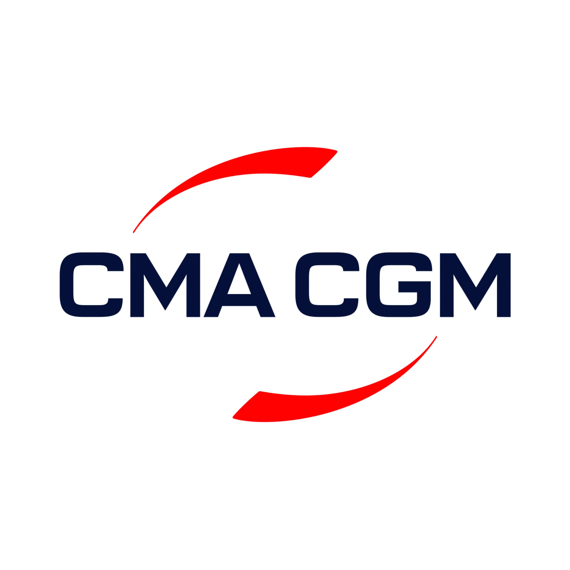 logo cma cgm