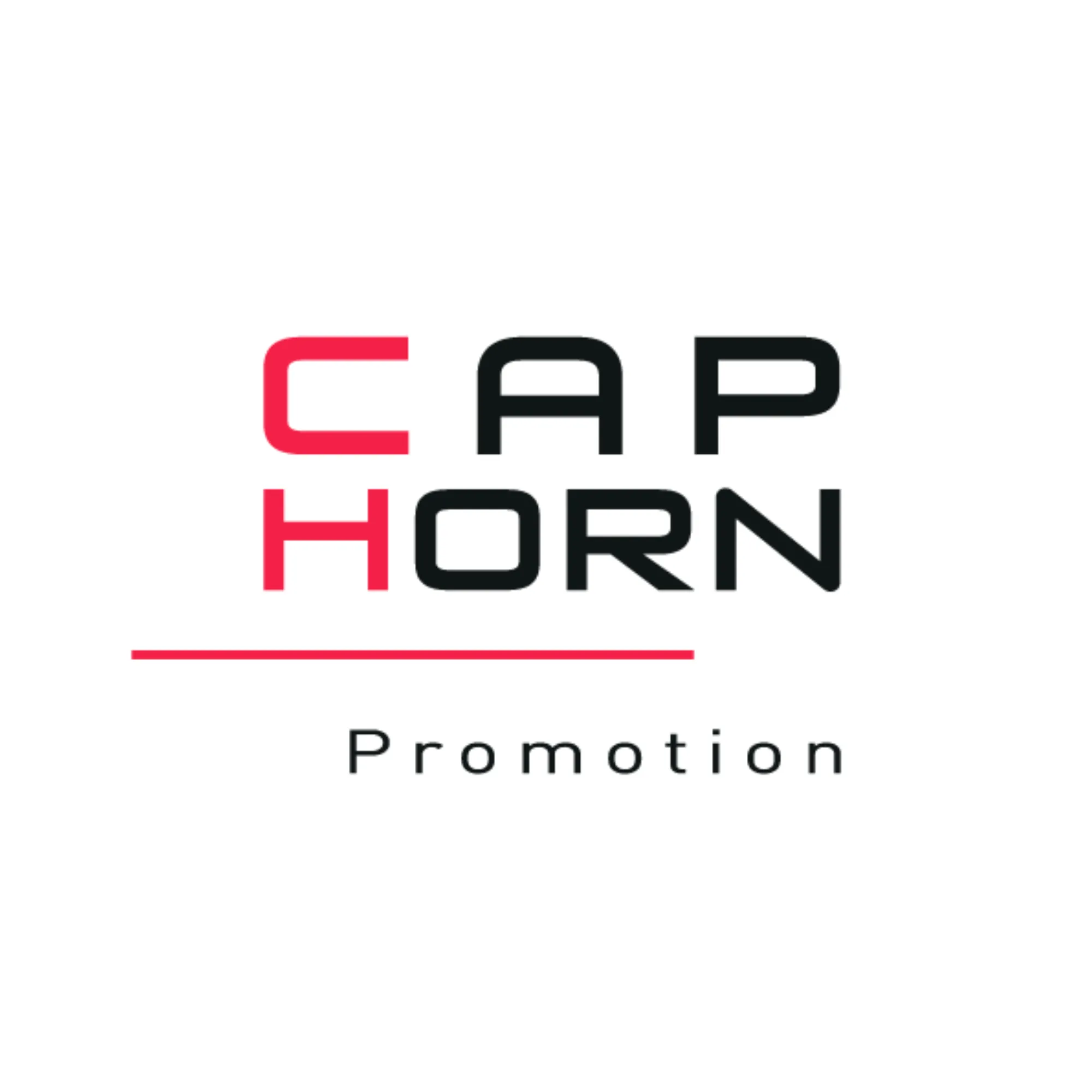 cap horn promotion logo