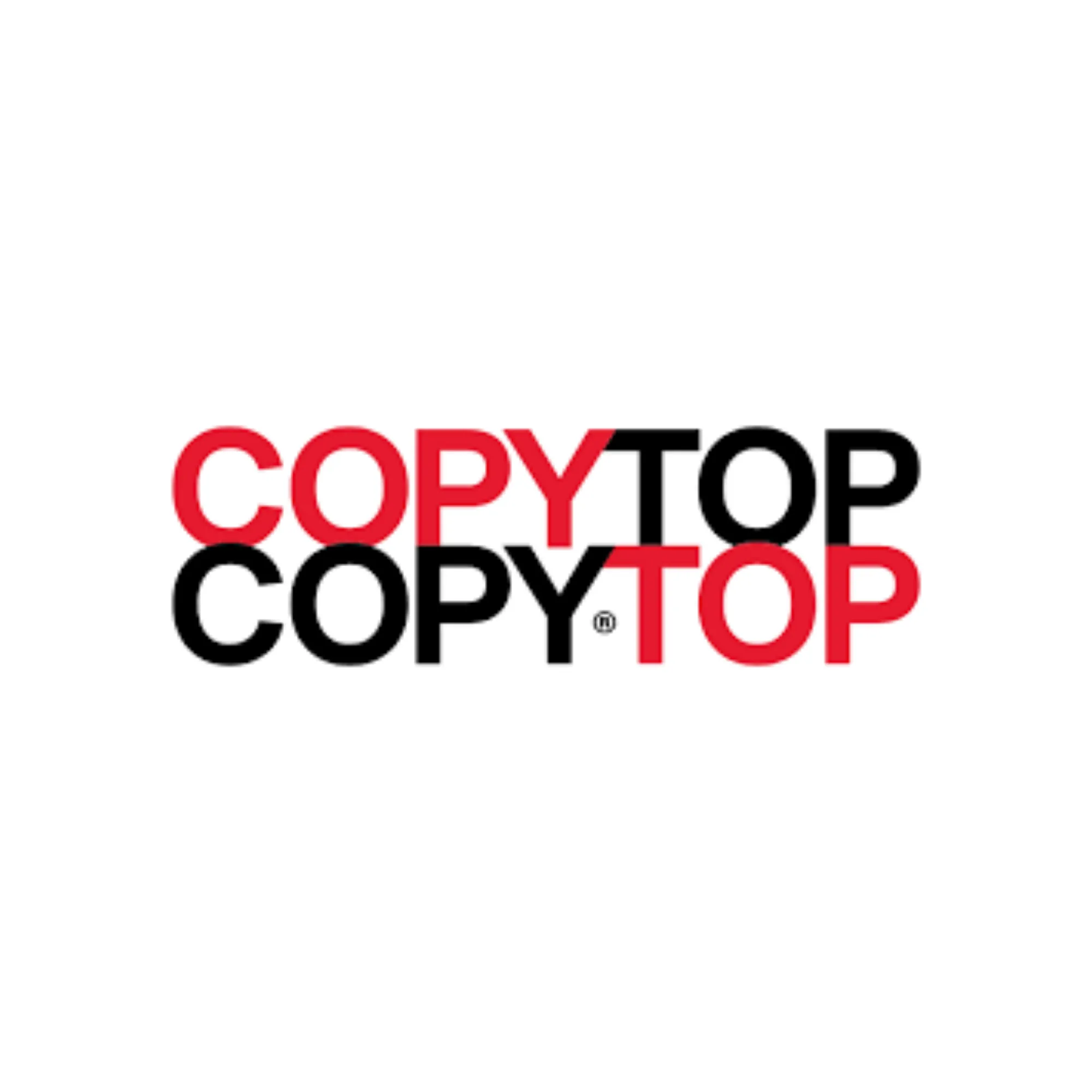 logo copytop