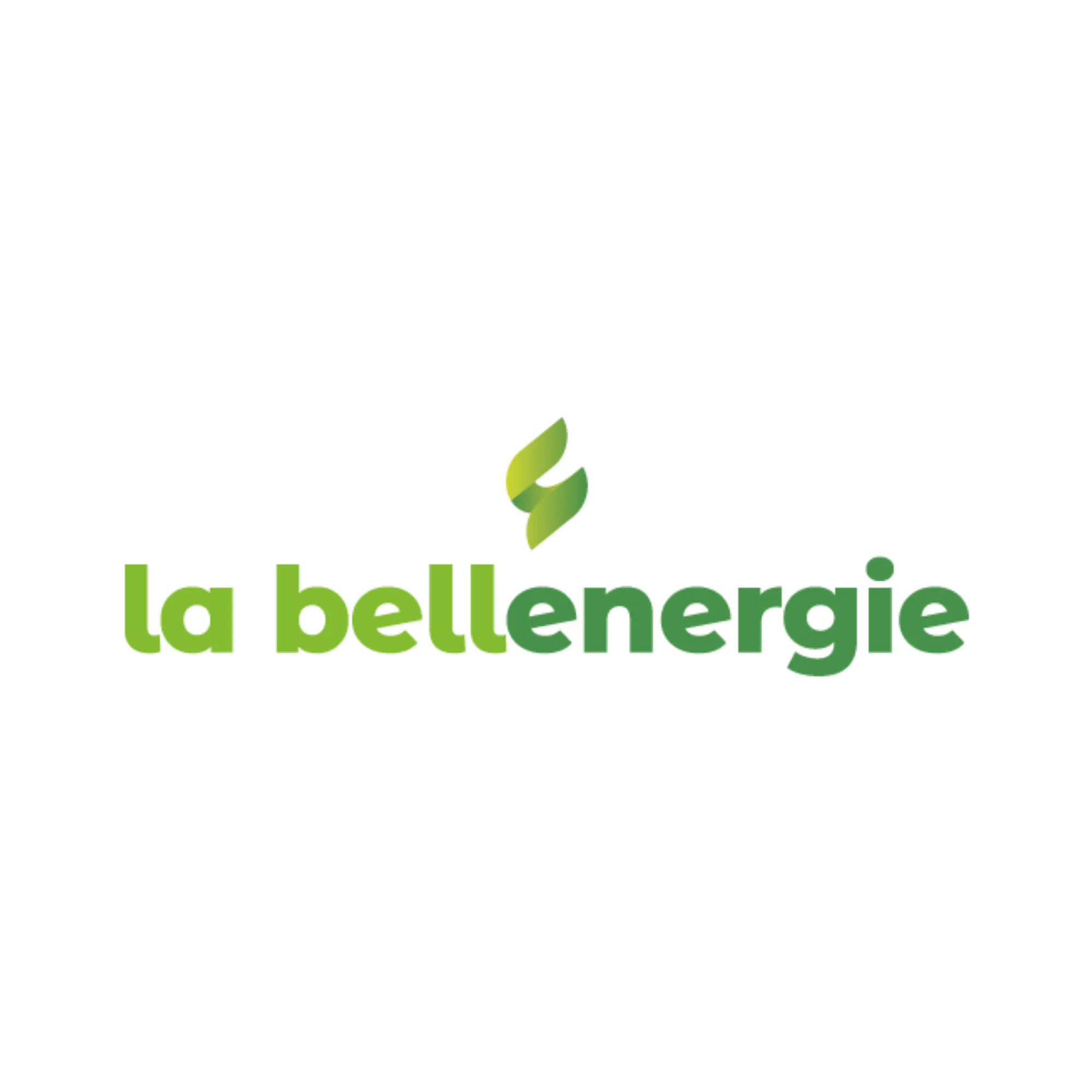 logo la bellenergie