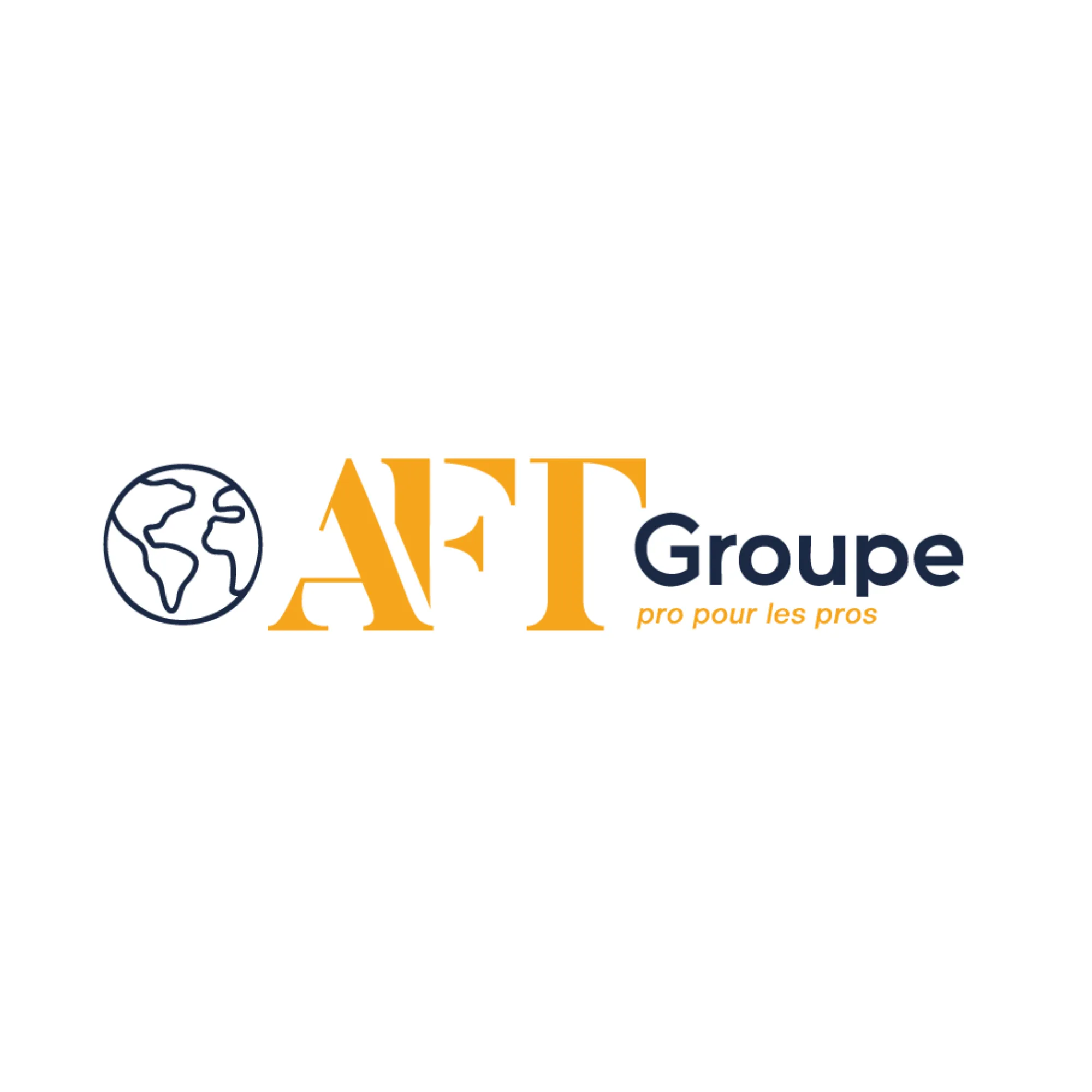 logo aft groupe