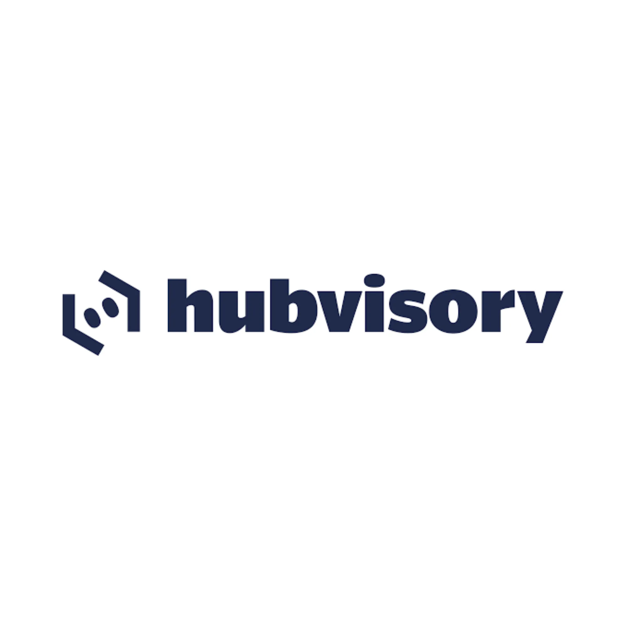 logo hubvisory