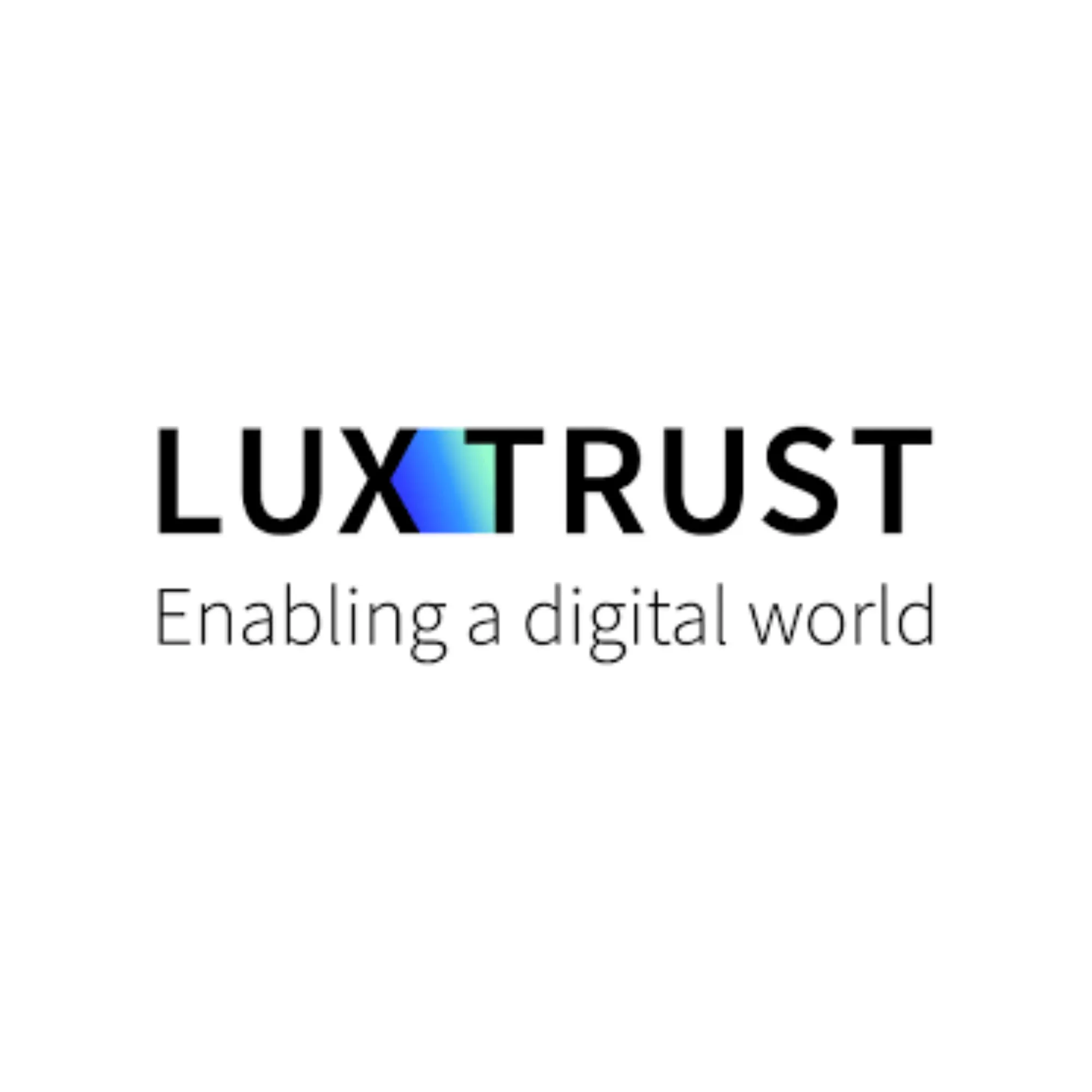 logo luxtrust