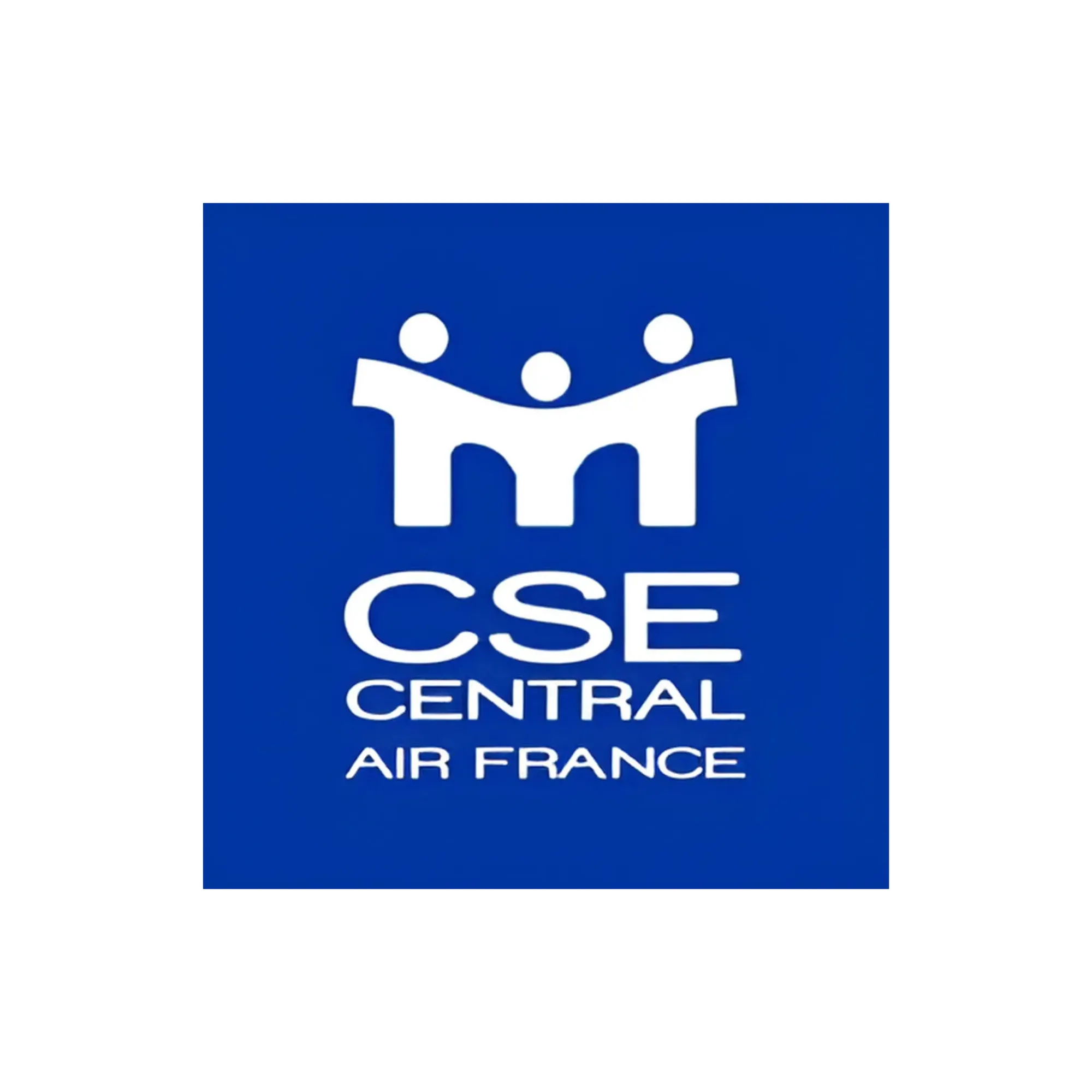 logo cse central air france