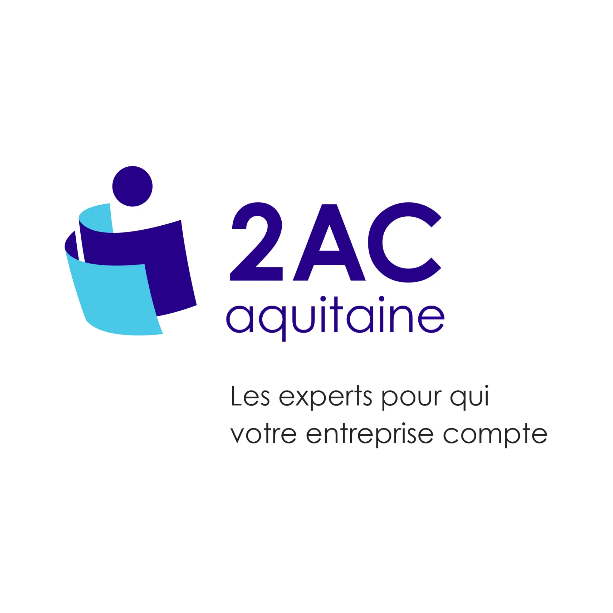 logo 2ac aquitaine