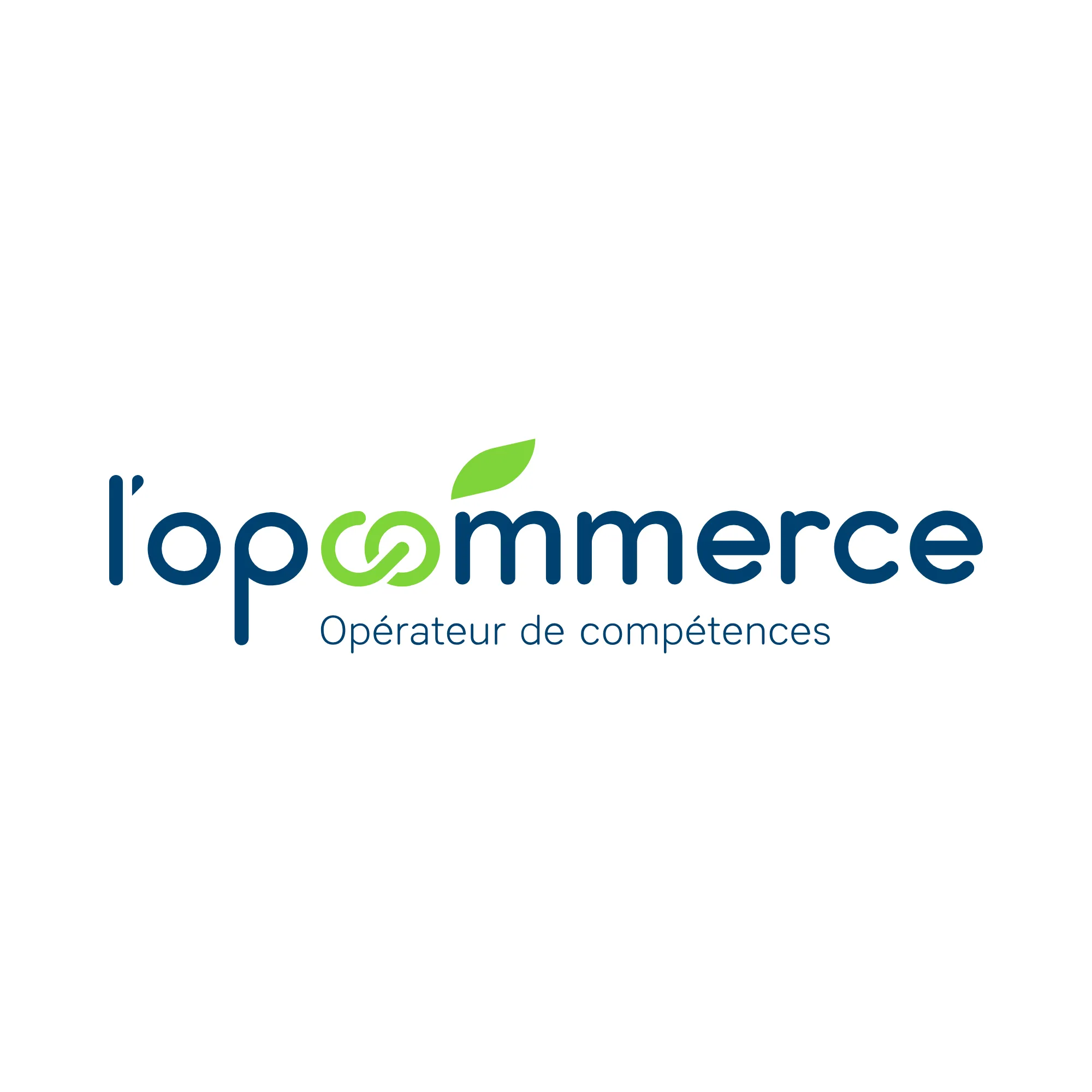 logo opcommerce