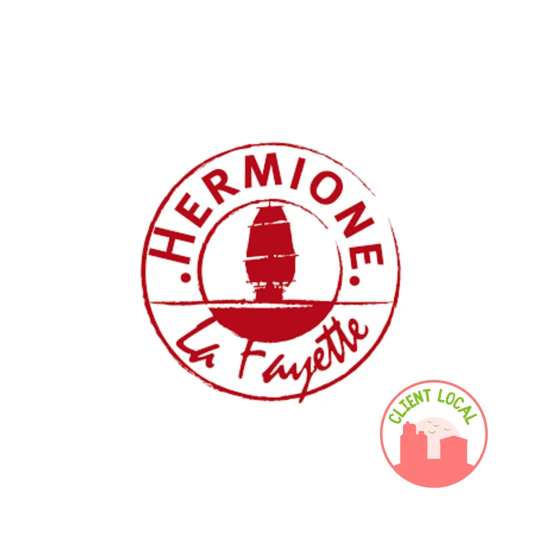 logo hermione la fayette
