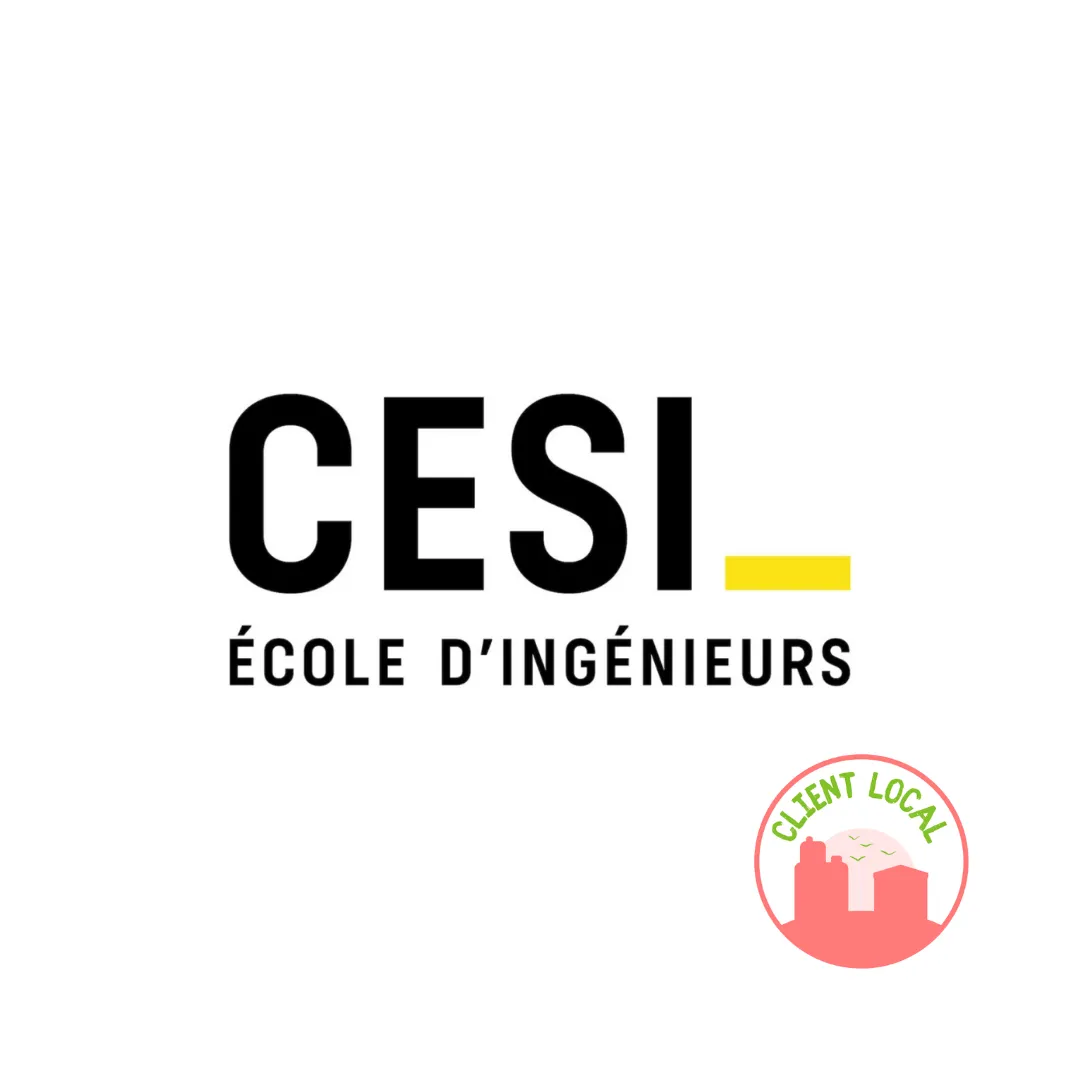 cesi ecole ingenieurs