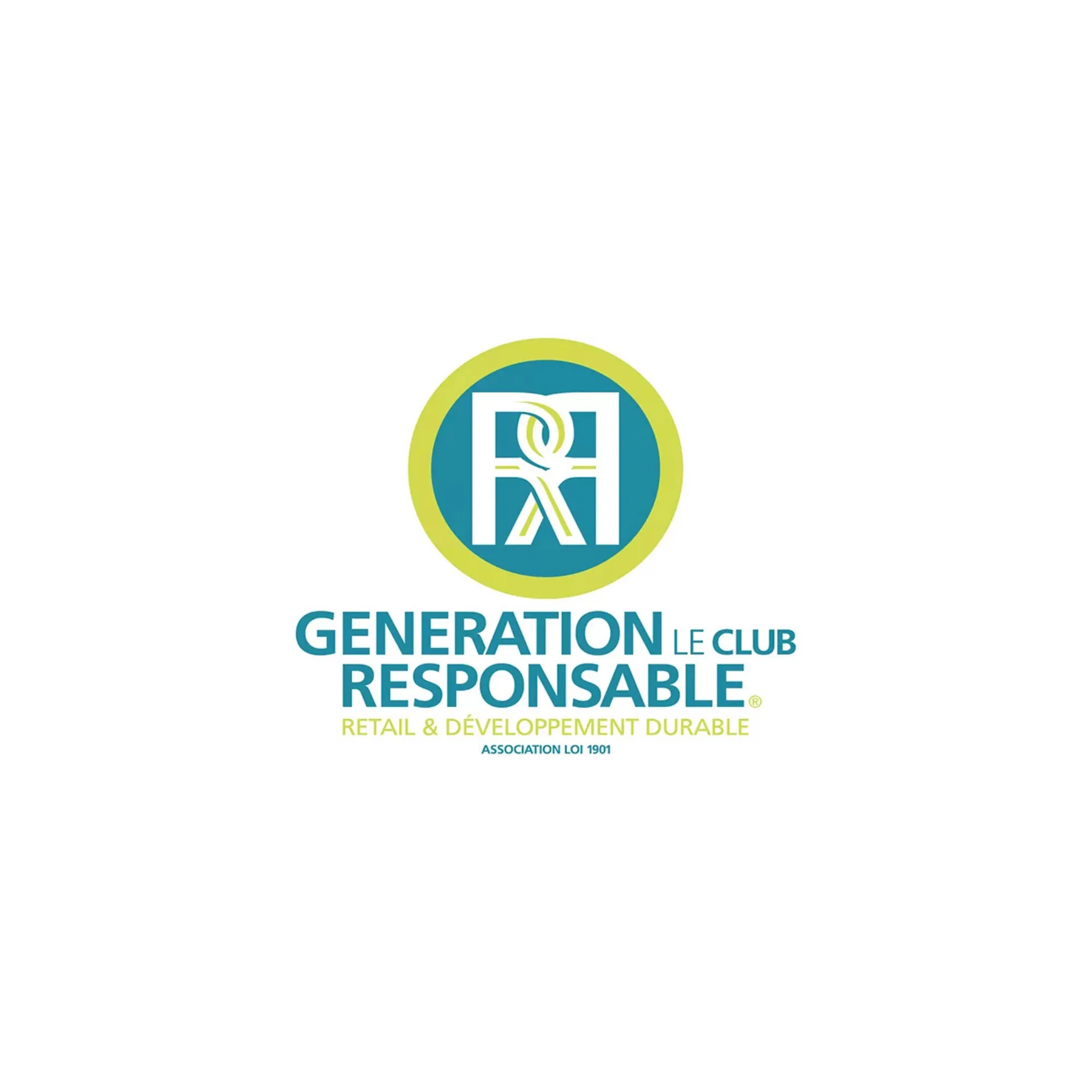 logo collectif generation responsable