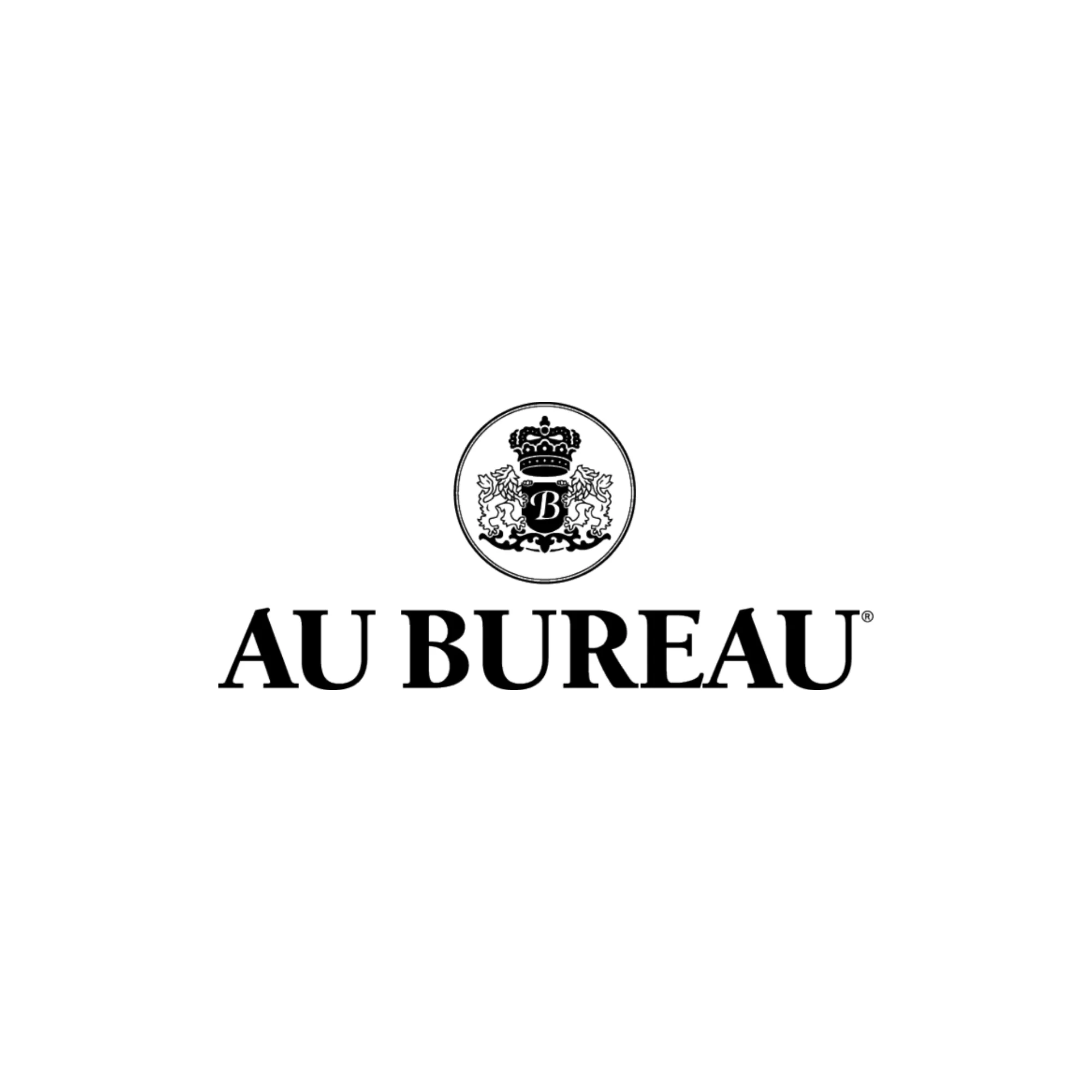 logo au bureau