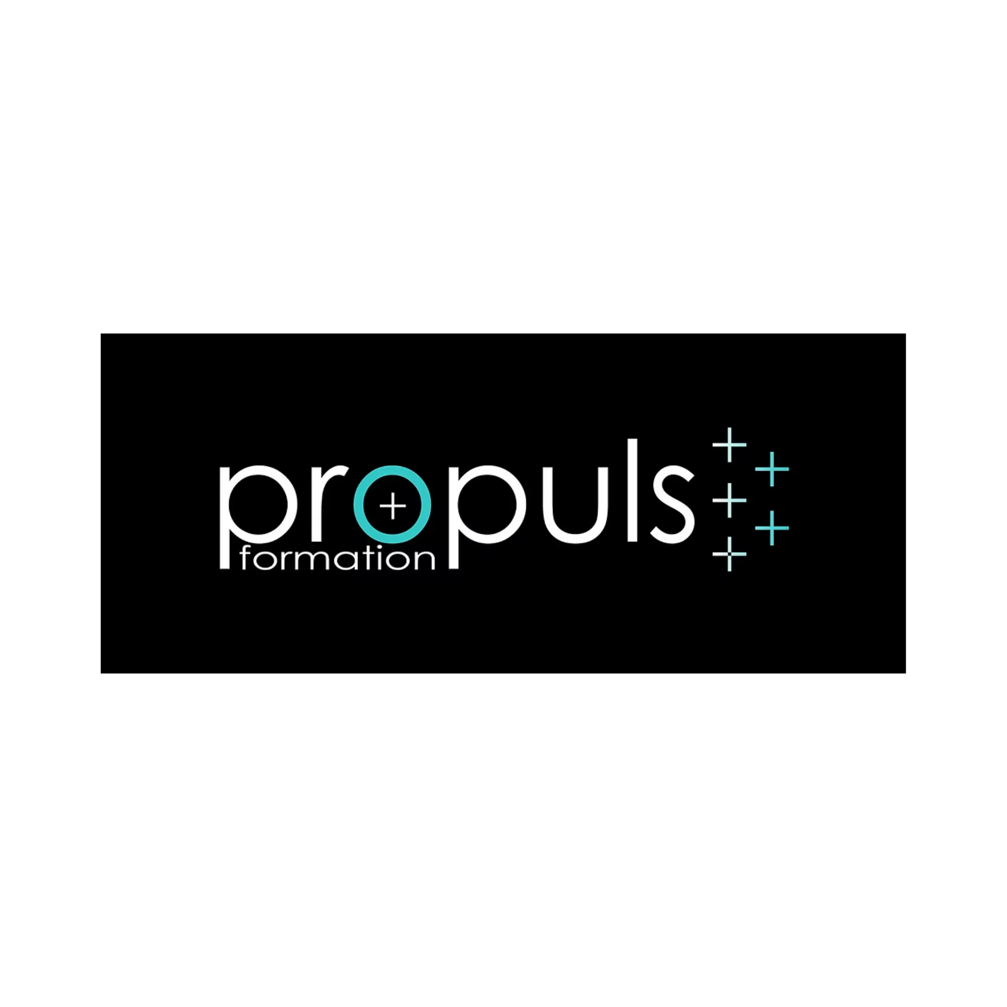 logo propuls formation