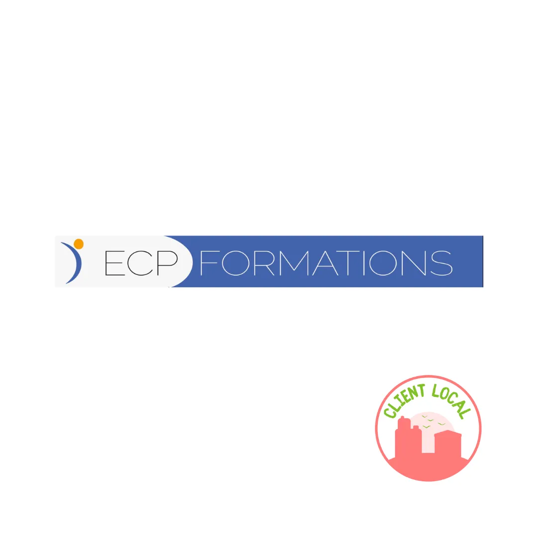 logo ecp formations