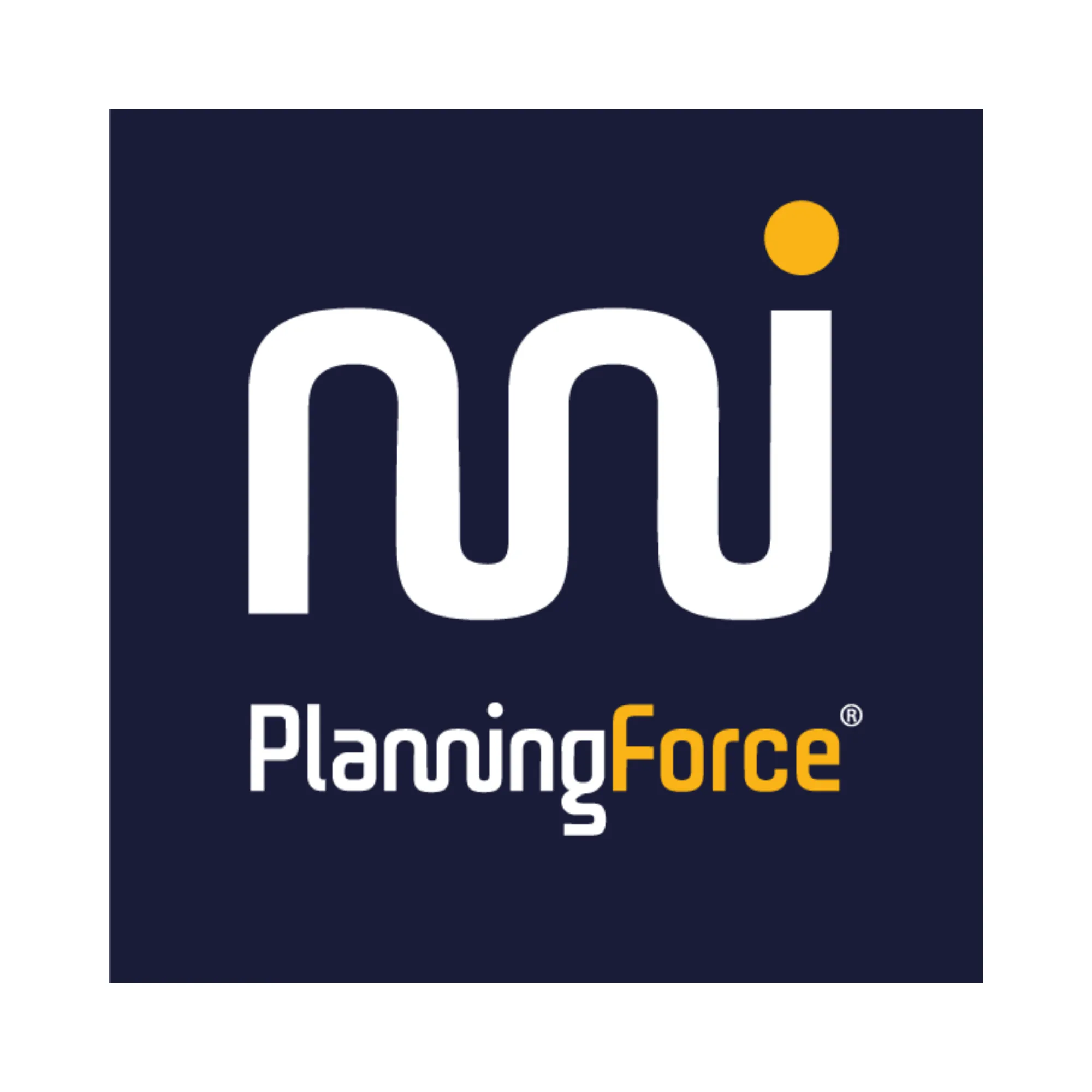 logo planning force