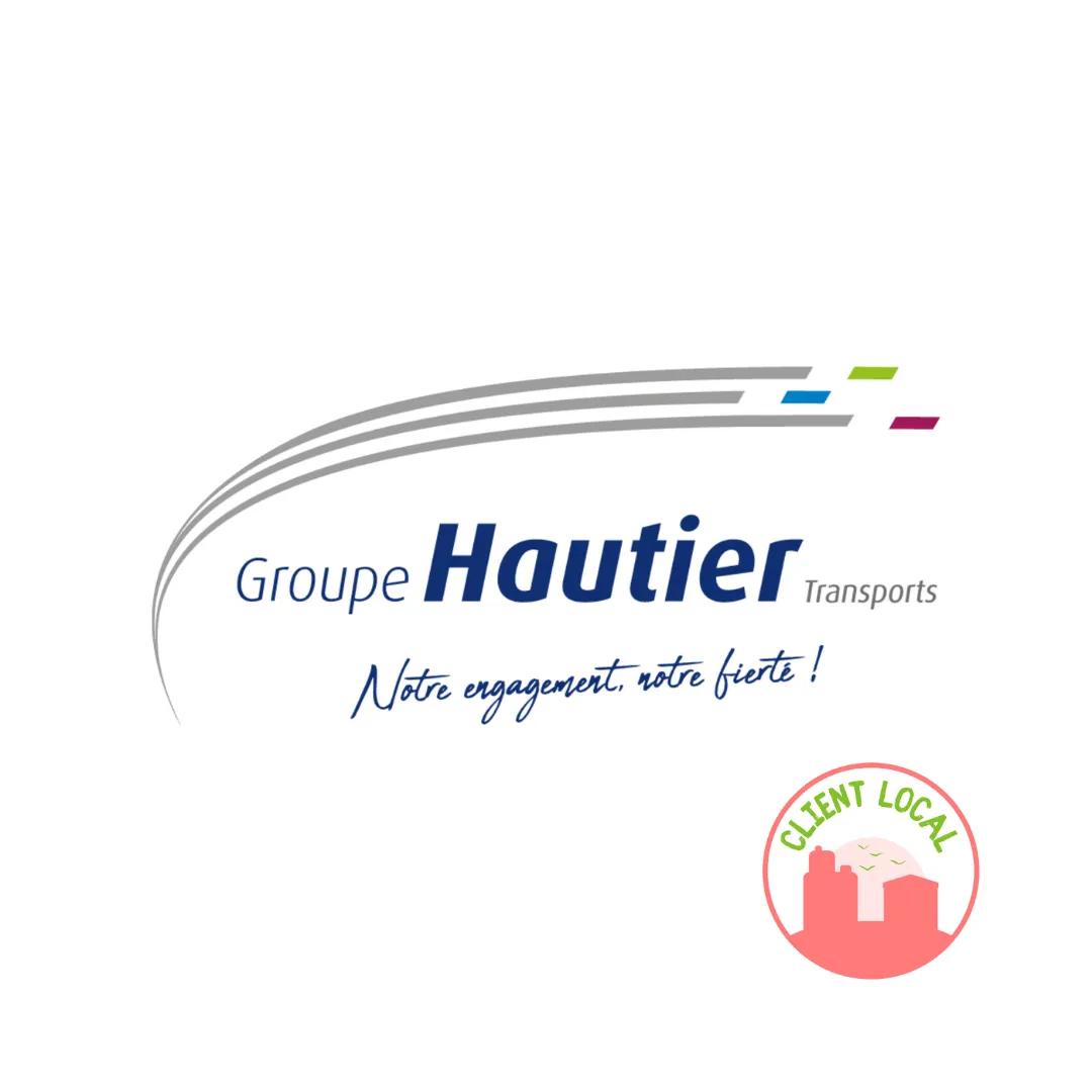 logo groupe hautier