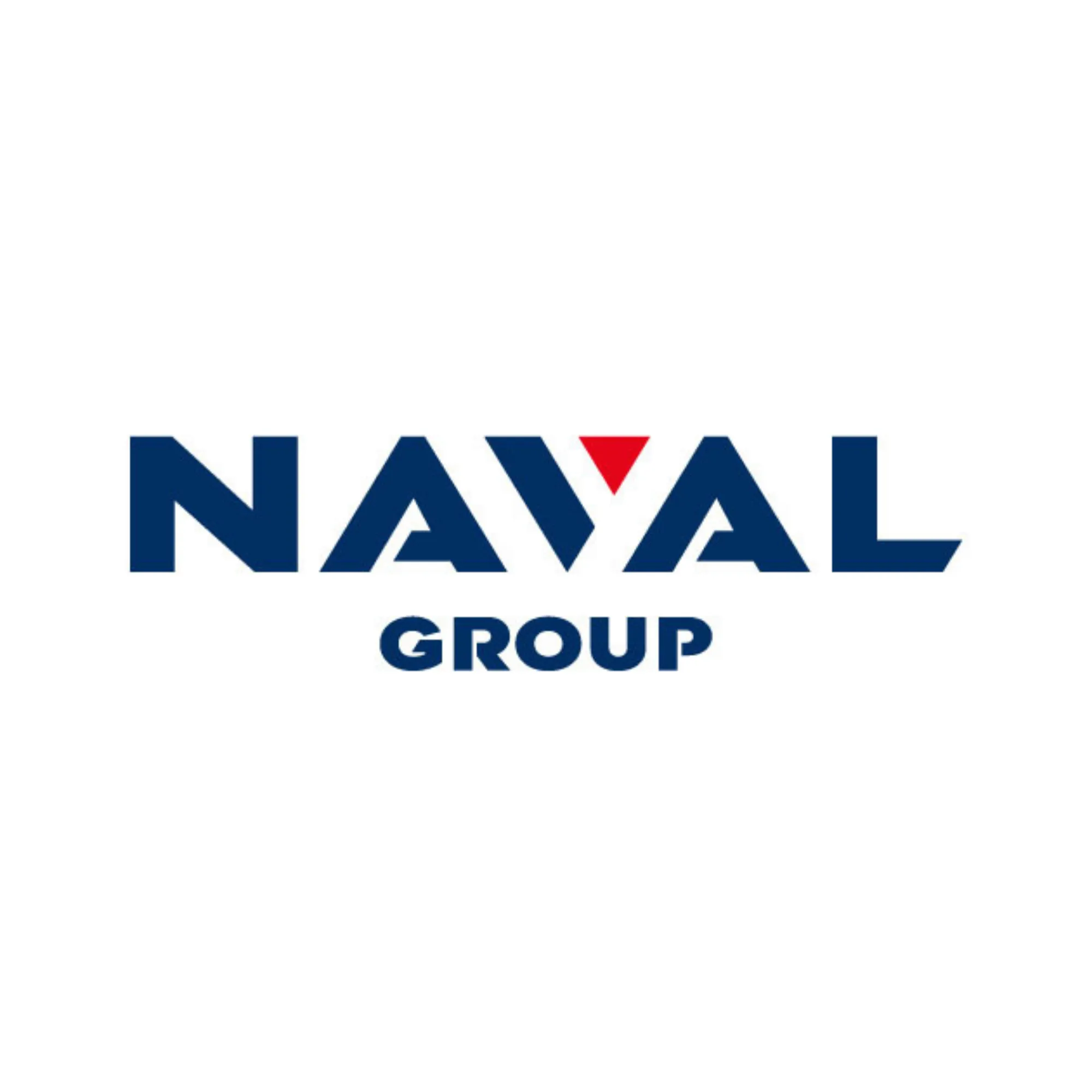 logo naval group