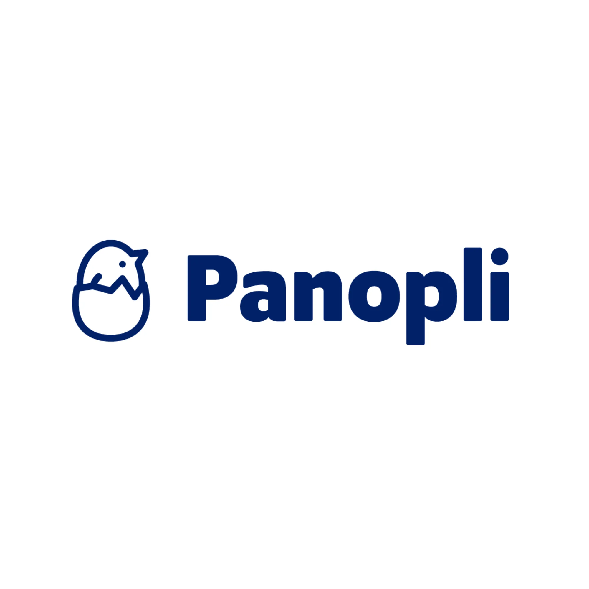 logo panopli
