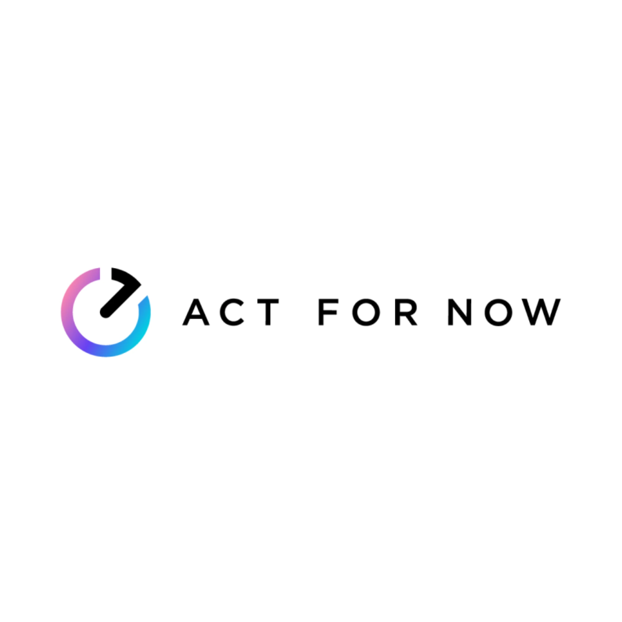 act for now partenaires rupture engagée