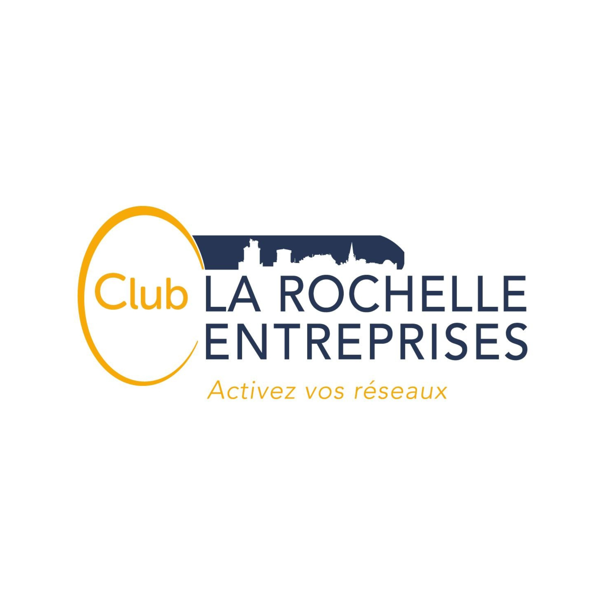 club la rochelle entreprises partenaires rupture engagée