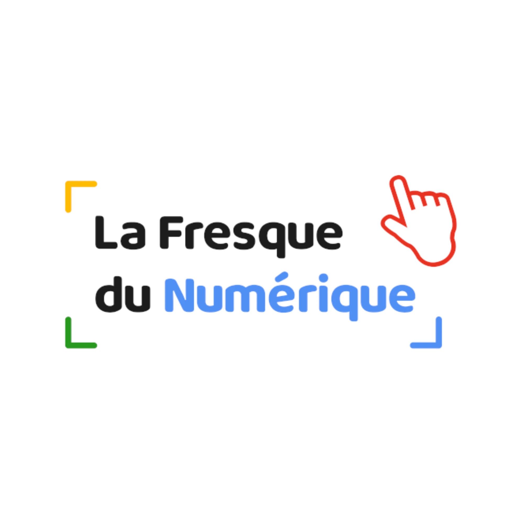 la frresque du numérique partenaires rupture engagée