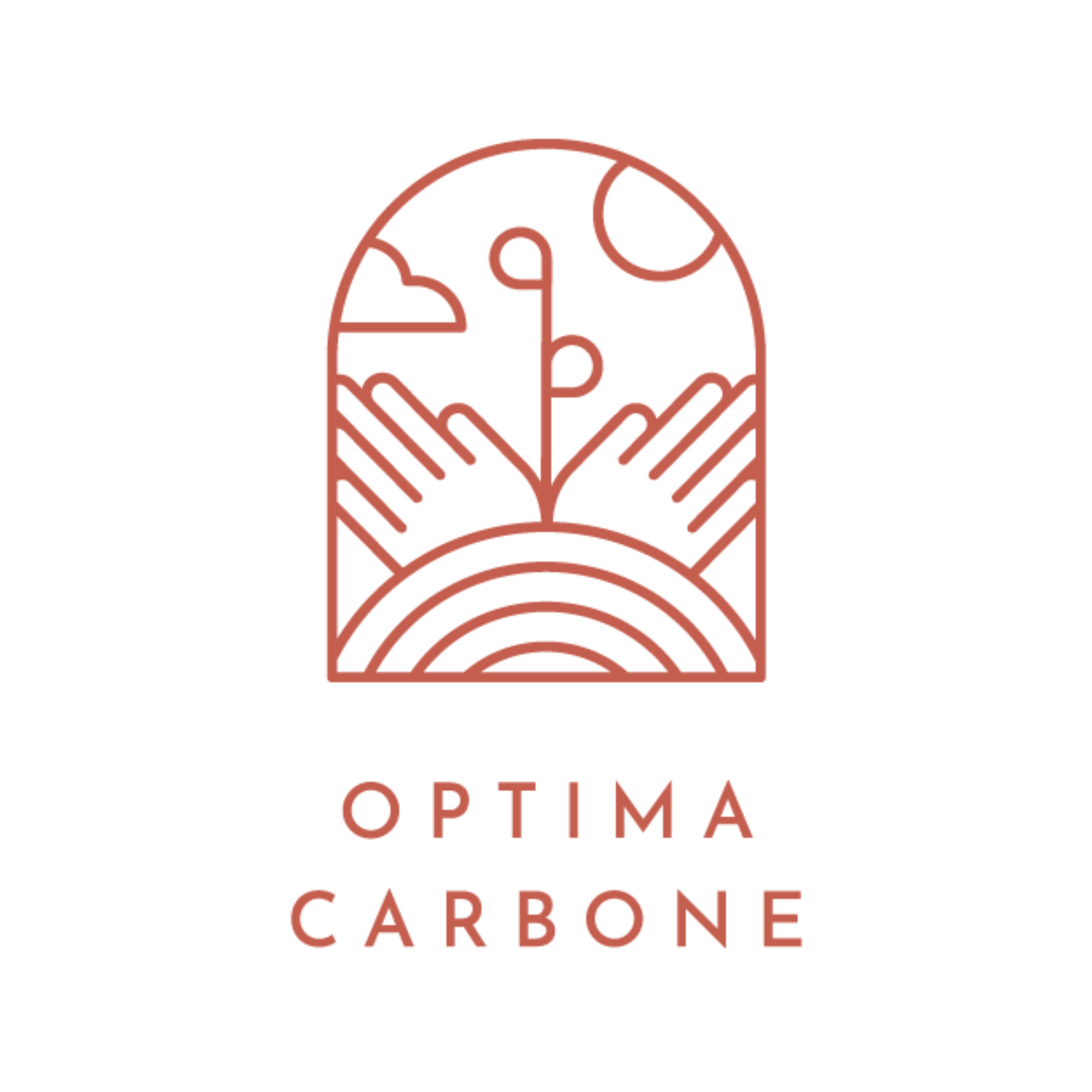 optima carbone partenaires rupture engagée accompagnement bilan carbone entreprise