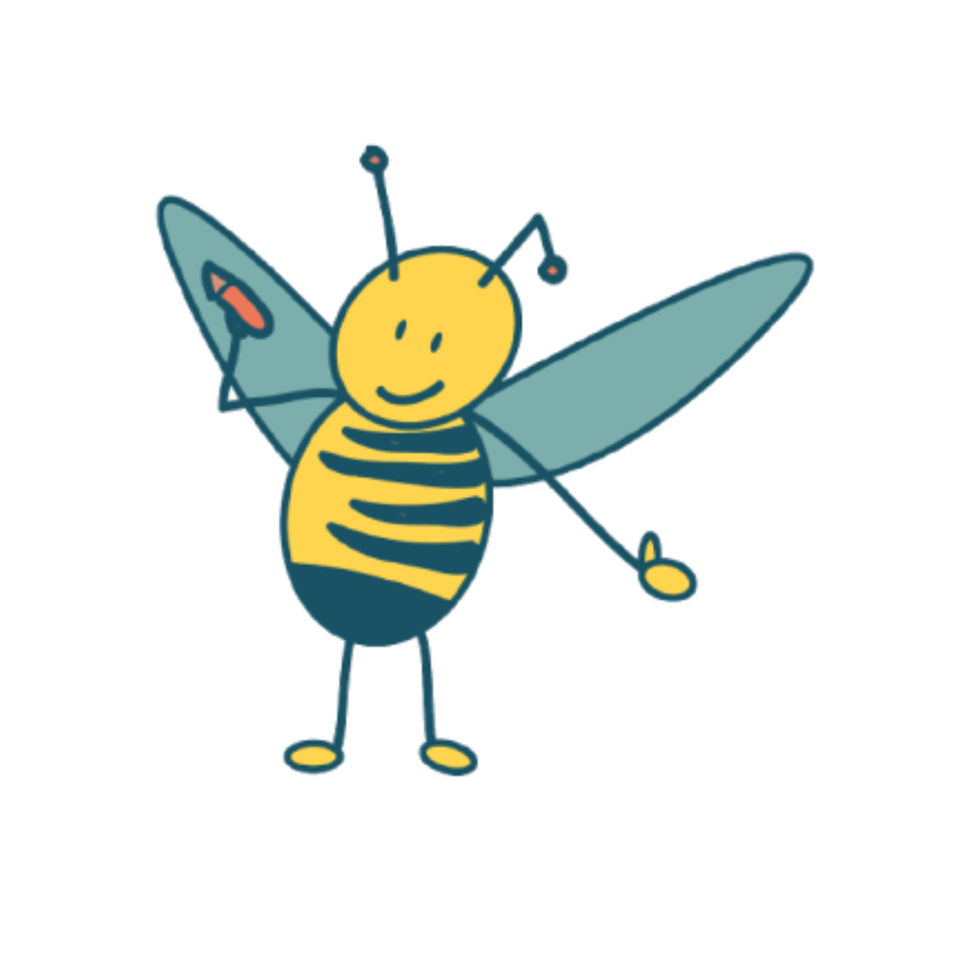 scribees partenaires rupture engagée