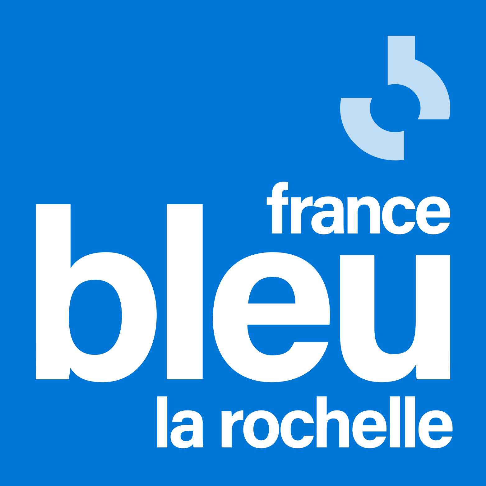 logo france bleu la rochelle émission france bleu la rochelle rupture engagée