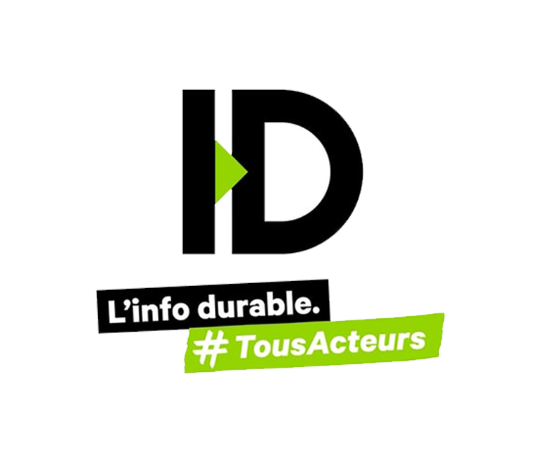logo l'info durable article info durable marion martinez