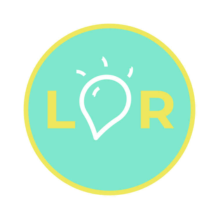 logo pandas roux média interview pandas roux marion martinez