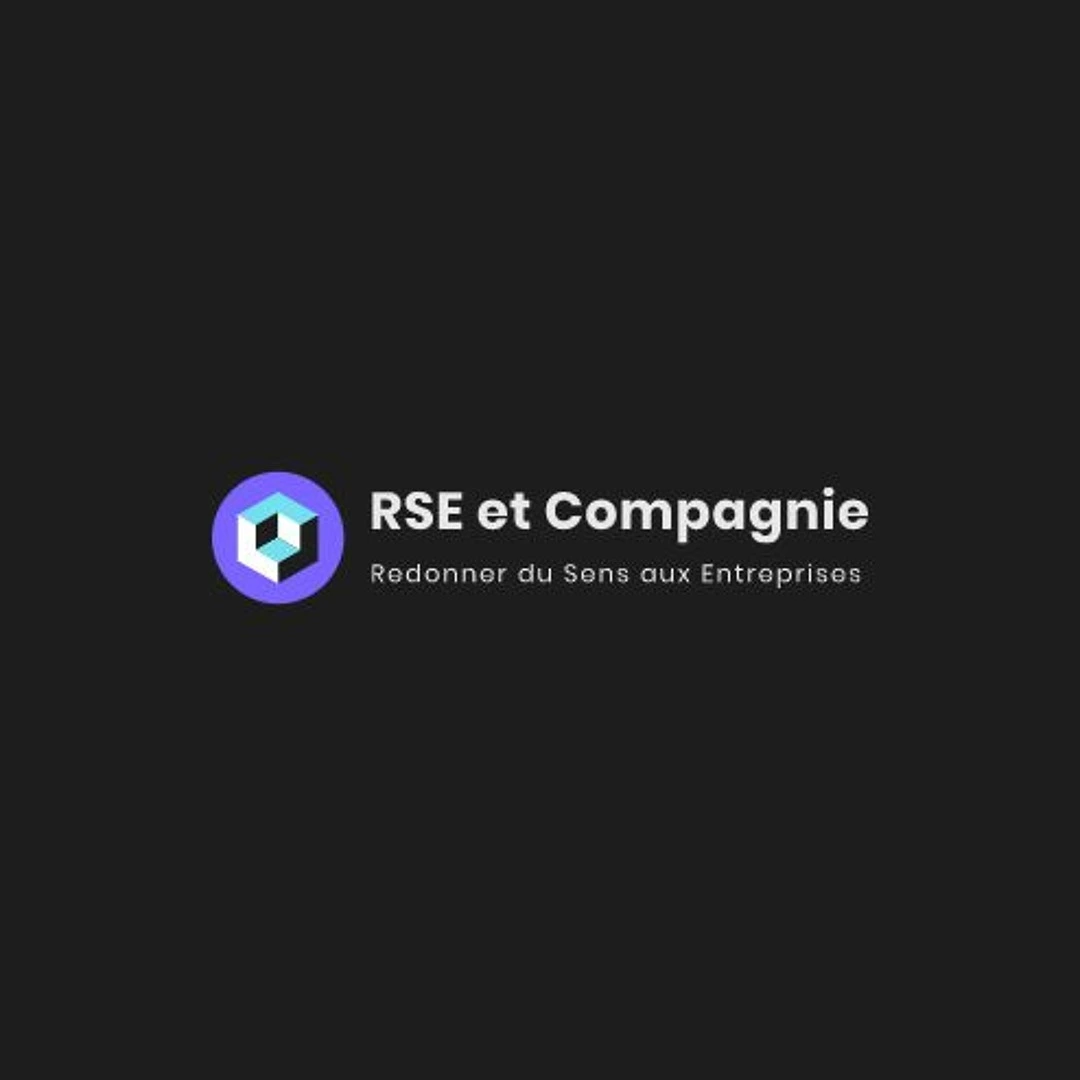 logo rse et compagnie podcast rse et compagnie rupture engagée