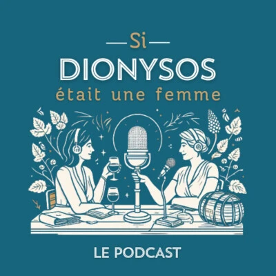 podcast si dionysos était une femme podcast sur rupture engagée